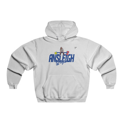 Ansleigh Smith Vintage Hoodie