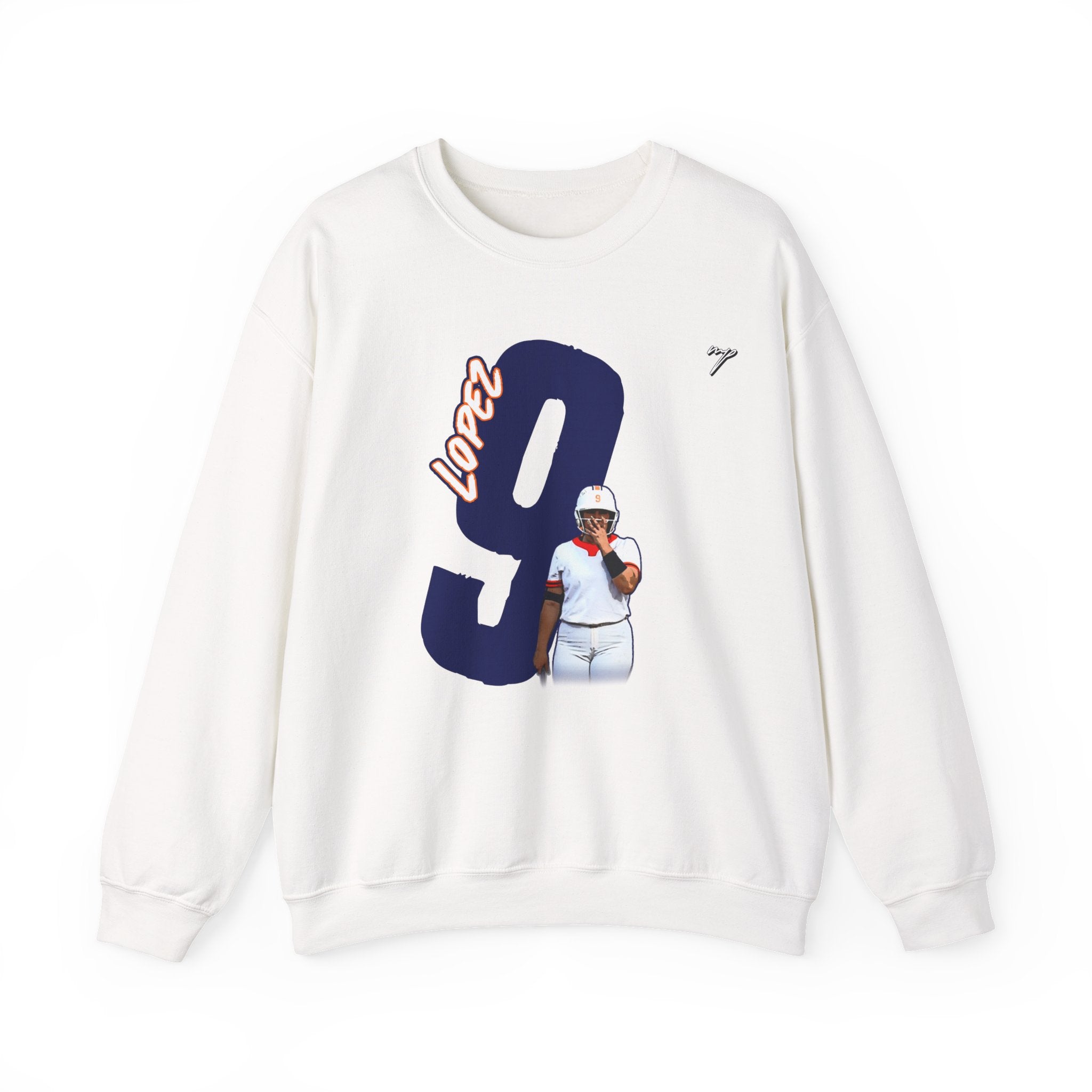 Madelyn Lopez Crewneck