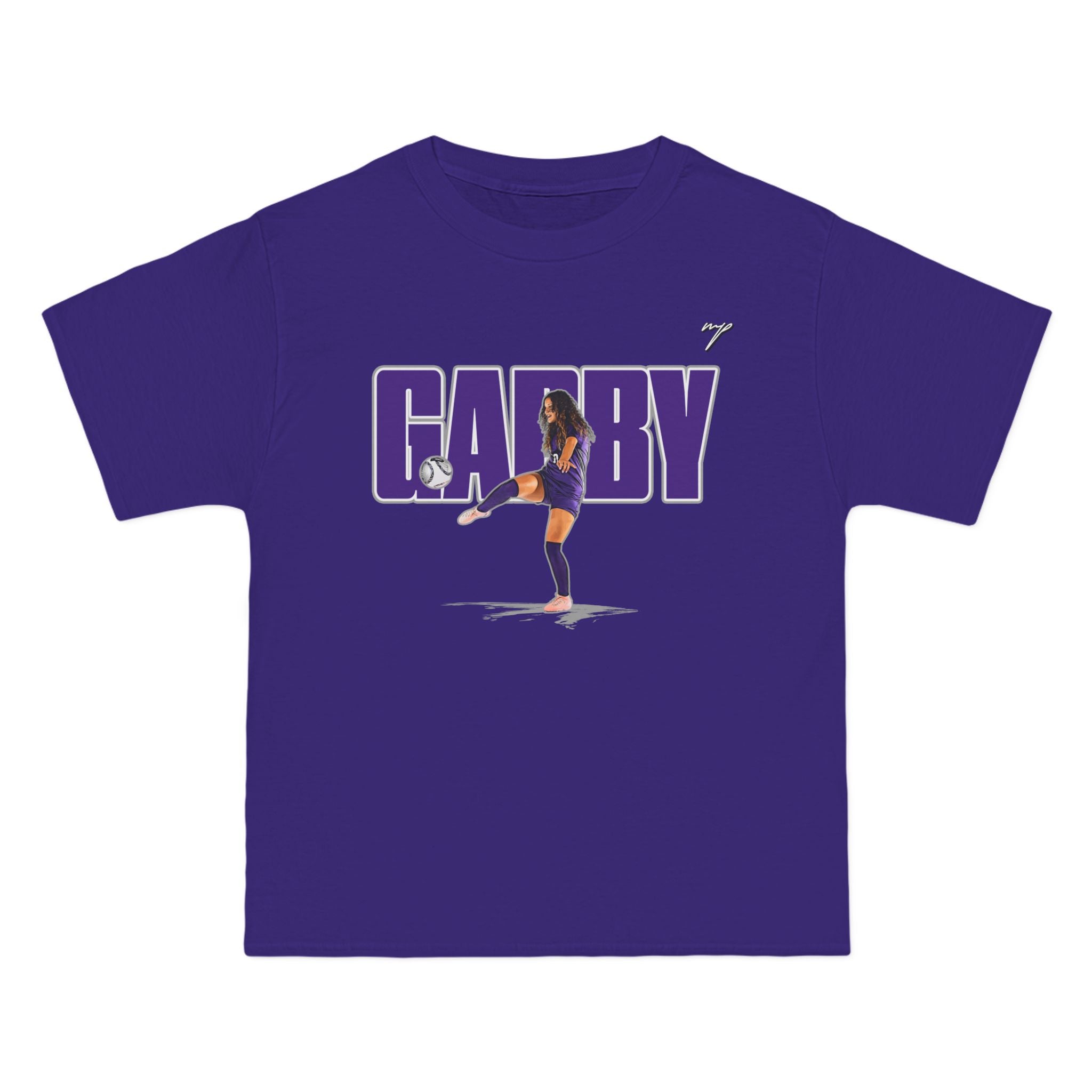 Gabby DeMers Vintage Tee