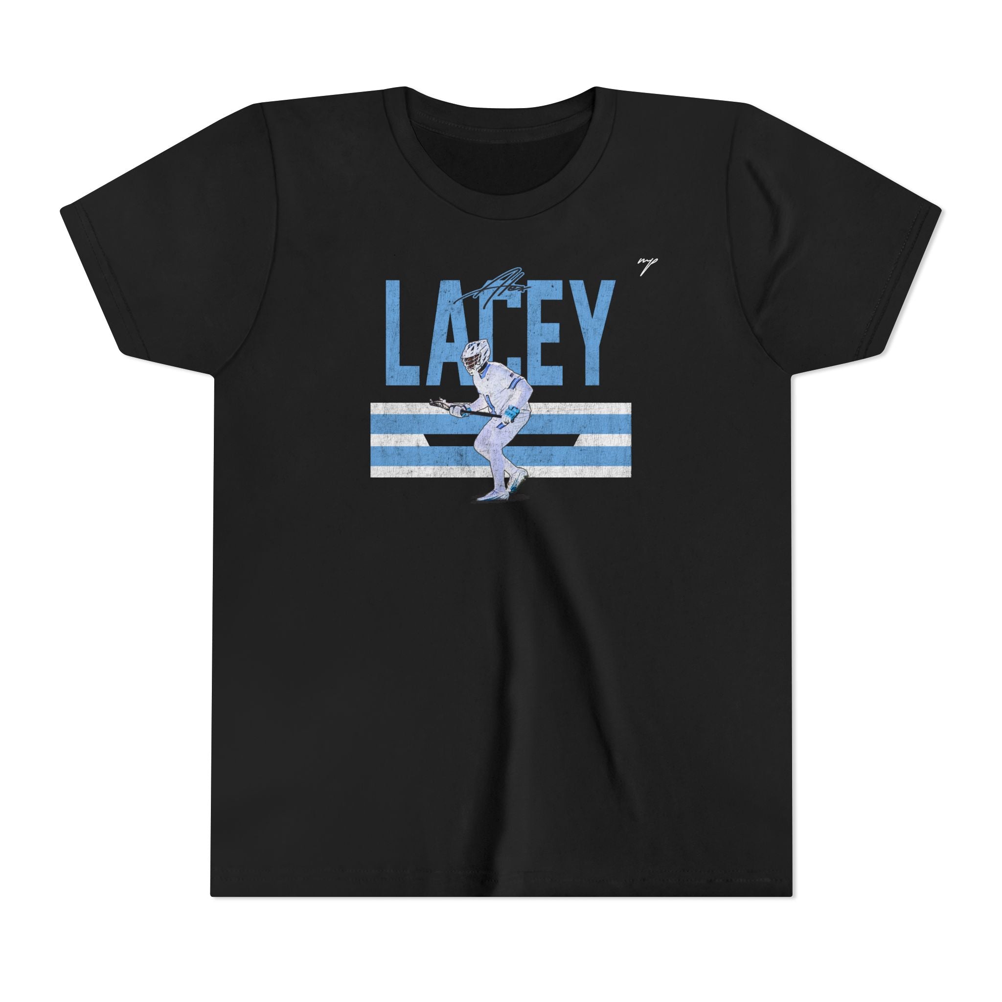 Alex Lacey YOUTH Graphic Tee