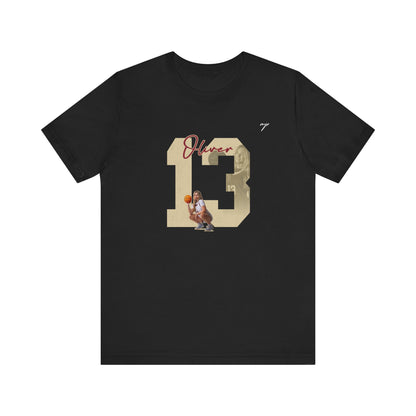 Grace Oliver Graphic Tee