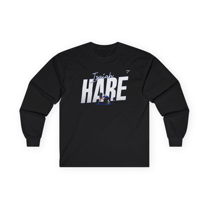 Isaiah Hare Long Sleeve Tee