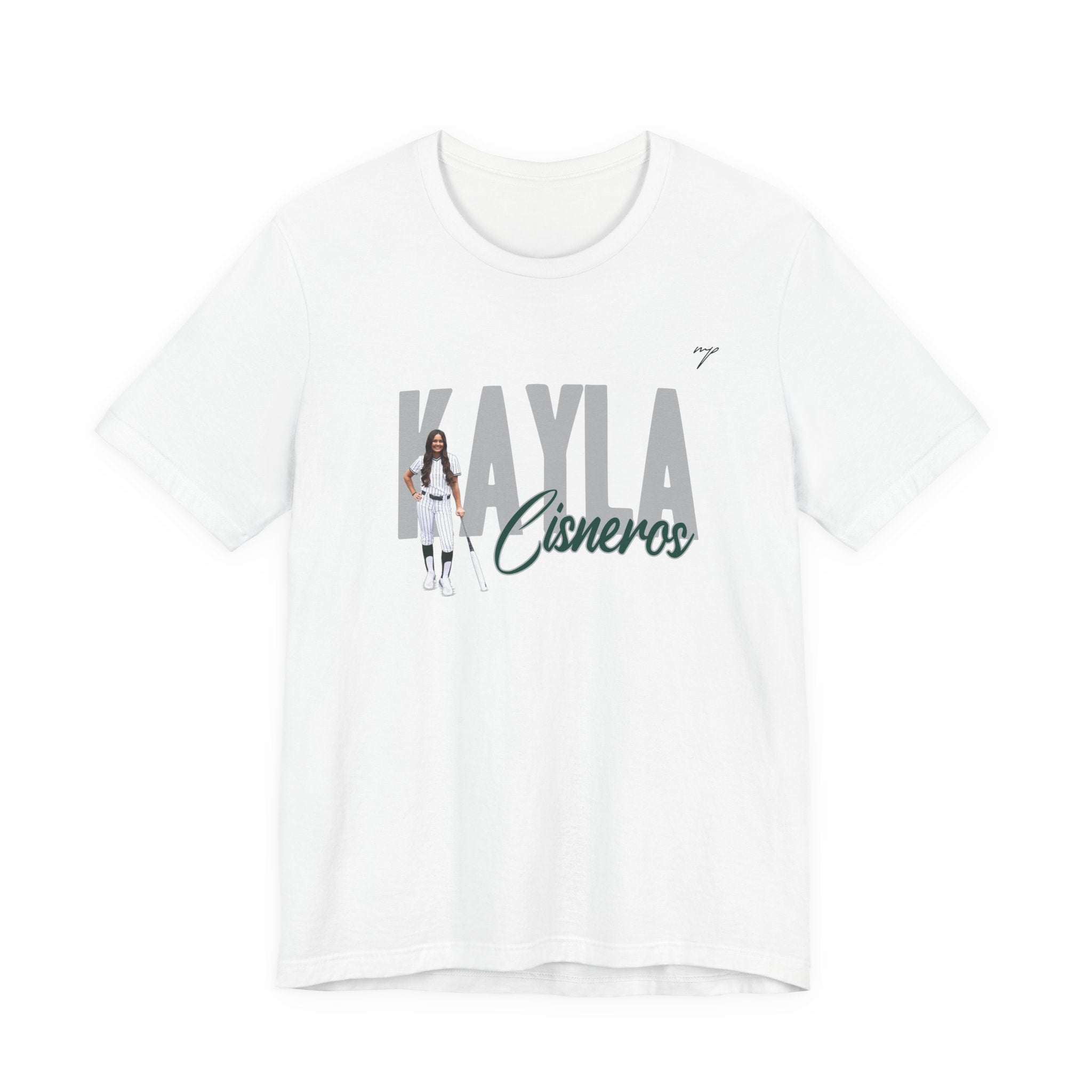 Kayla Cisneros Graphic Tee