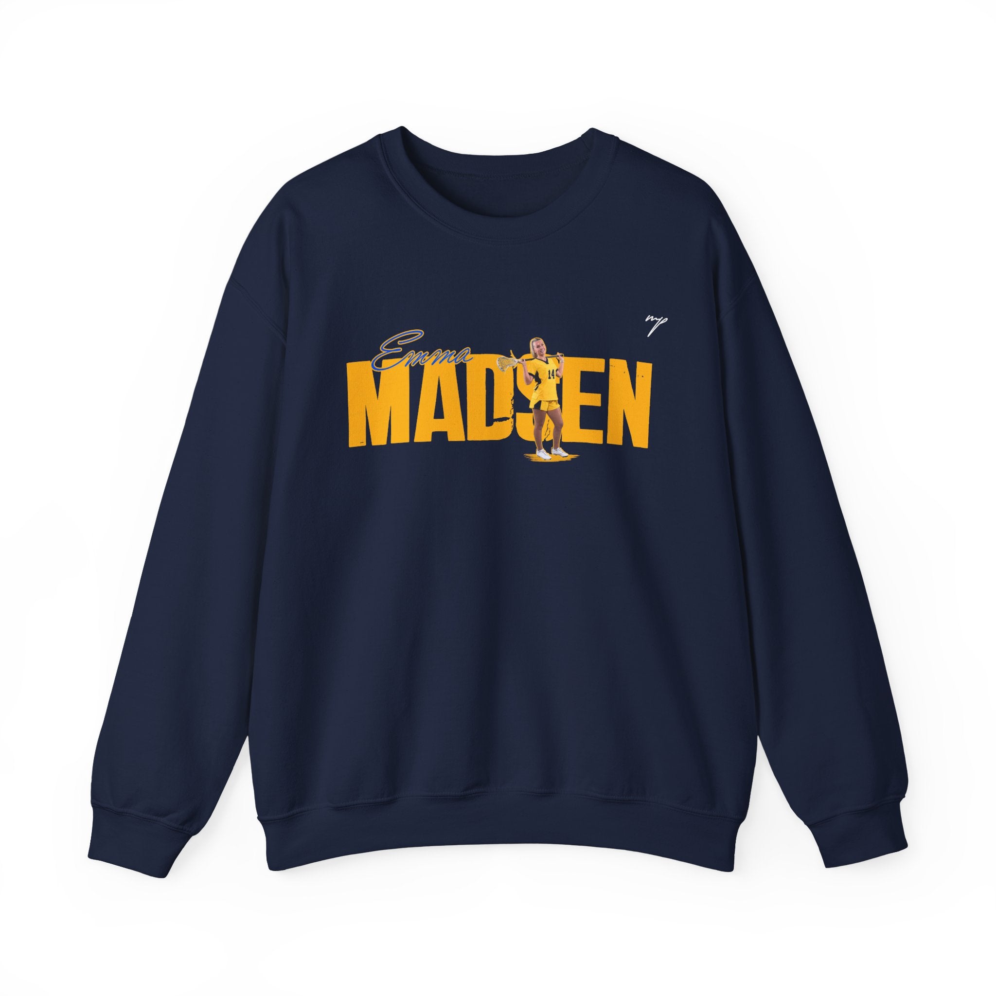 Emma Madsen Crewneck