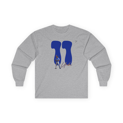 Mylon Uribe Long Sleeve