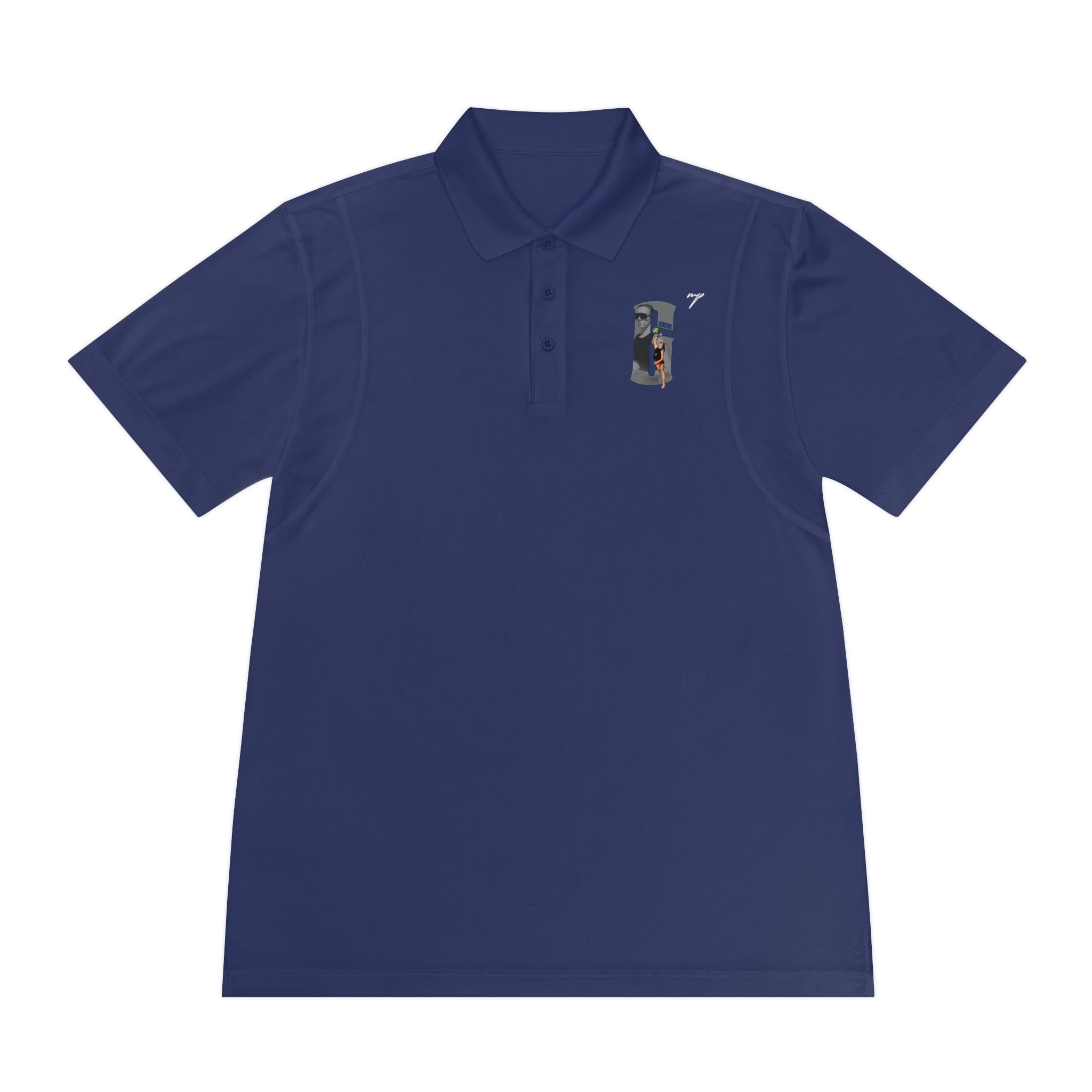 Ava Koehl Polo