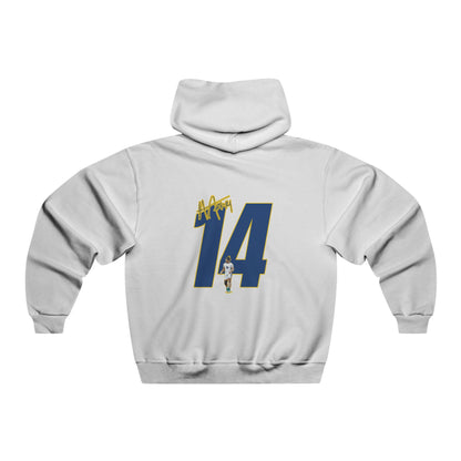 Anthony Austin Vintage Hoodie