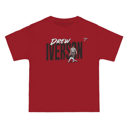 Drew Iverson Vintage Tee