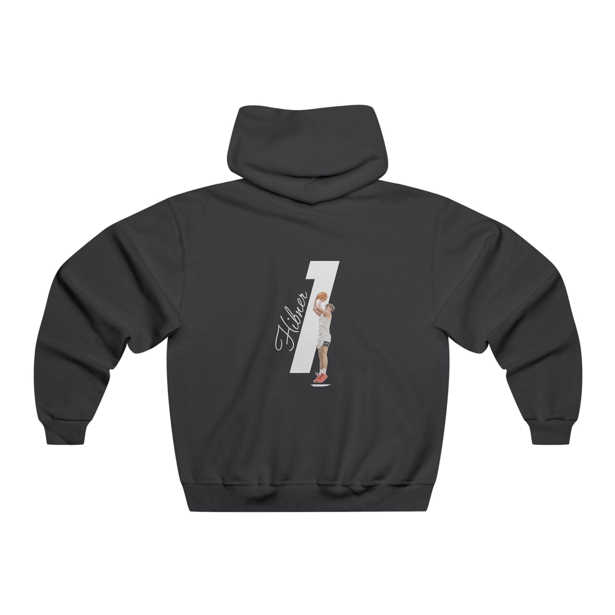 Jacob Hibner Vintage Hoodie