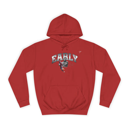 Ja Early Hoodie