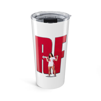 Riley Fleming Tumbler Mug