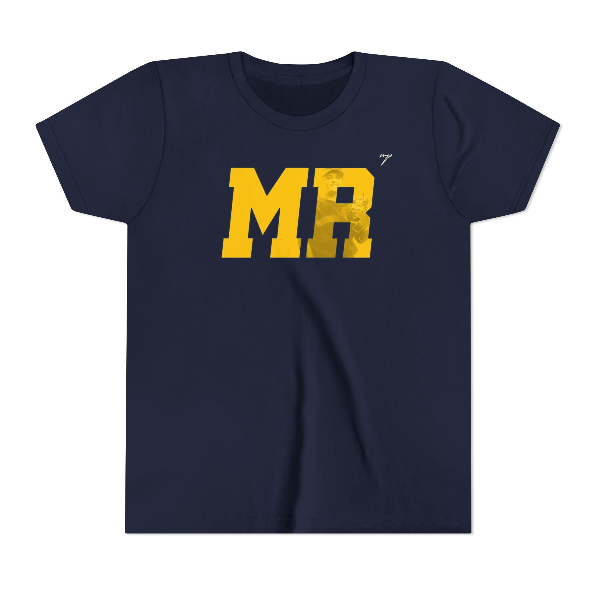 Madi Ramey Youth Graphic Tee