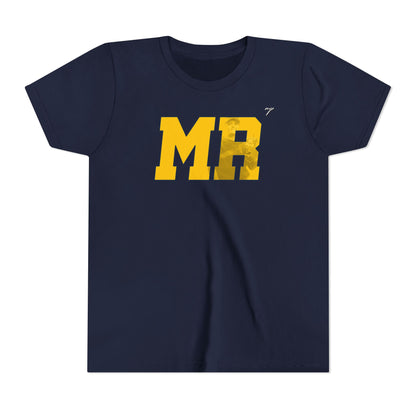 Madi Ramey Youth Graphic Tee