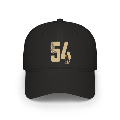 Jaiden Anderson Hat