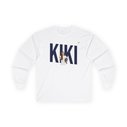 Kiki Harris Long Sleeve