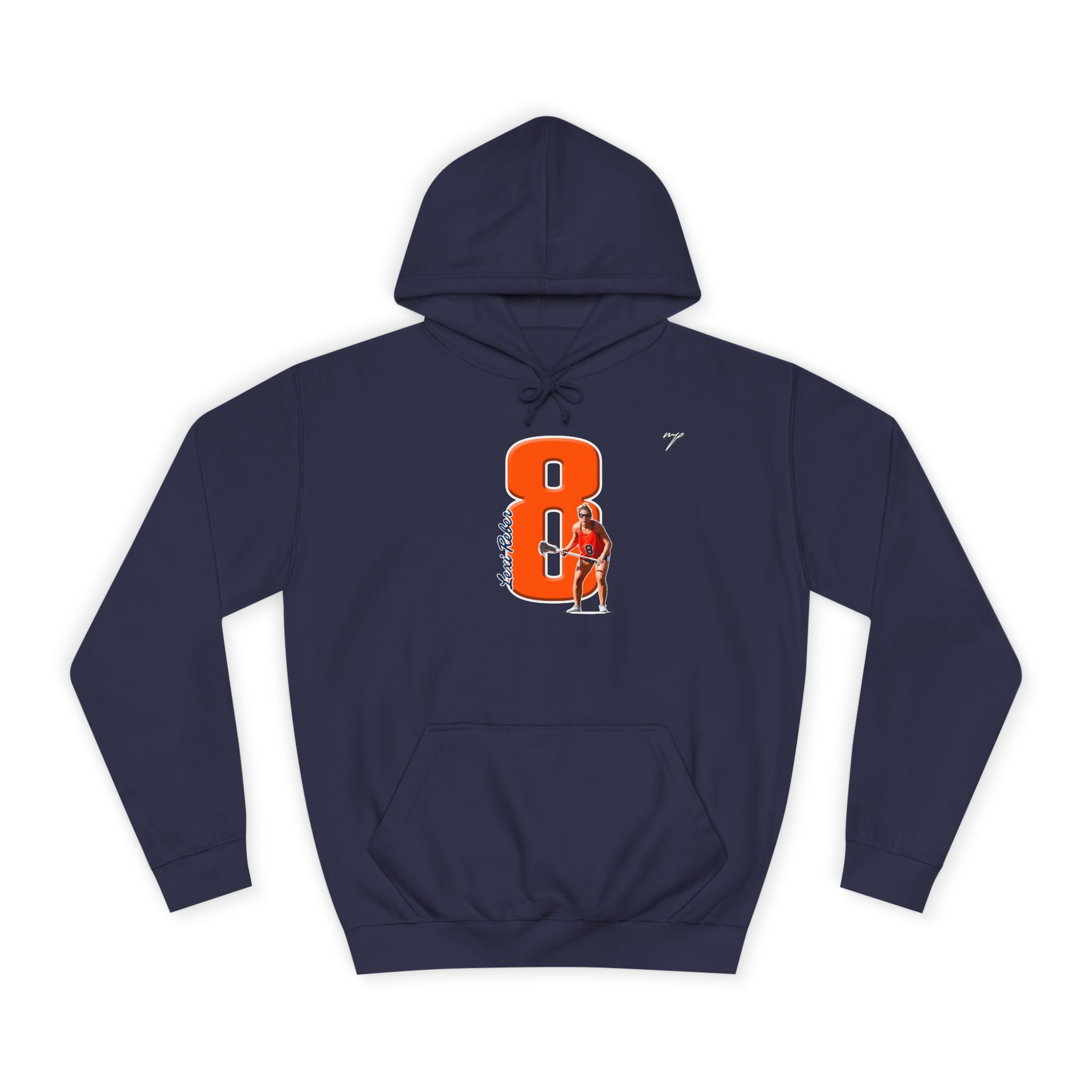 Lexi Reber Hoodie