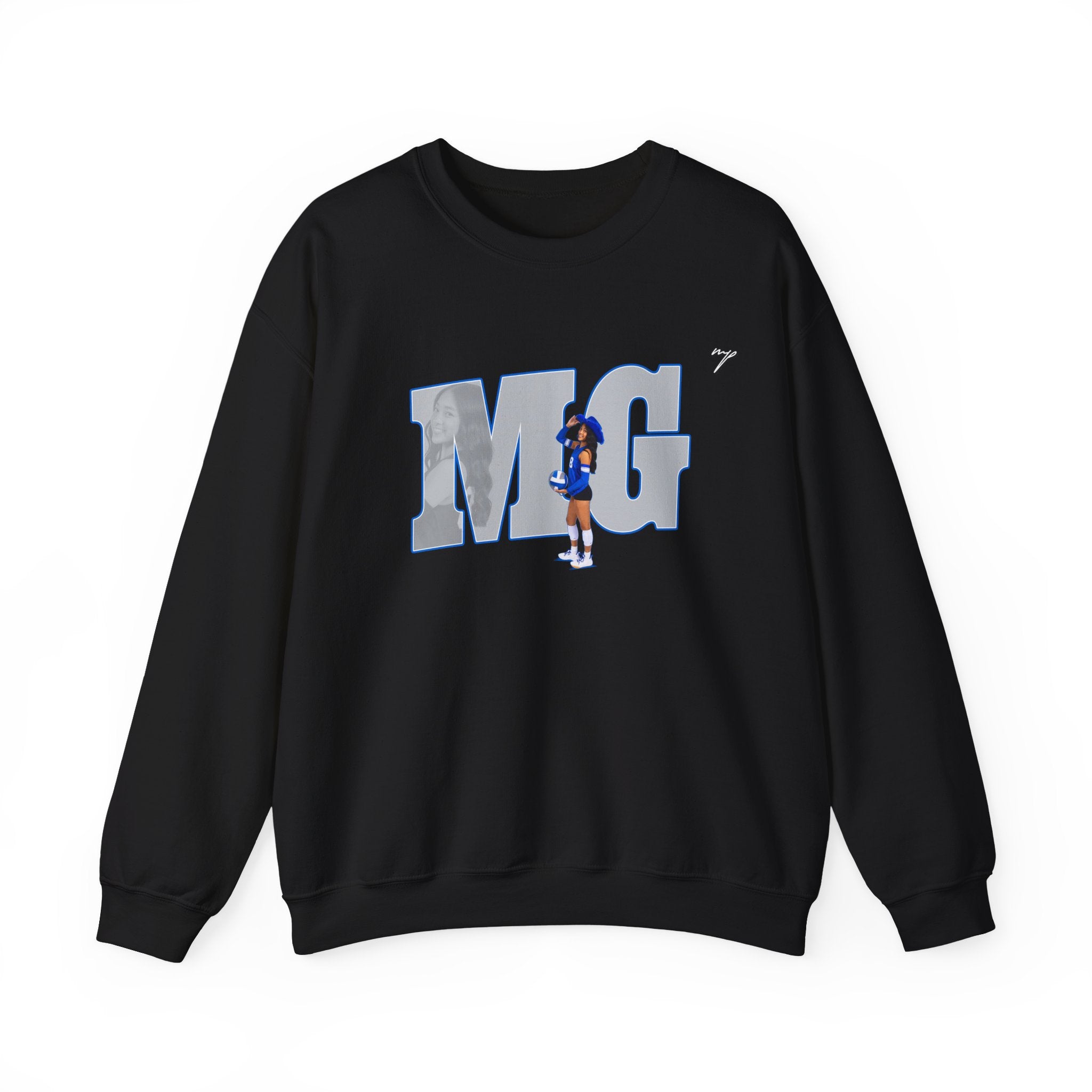 Marianne Garcia Crewneck