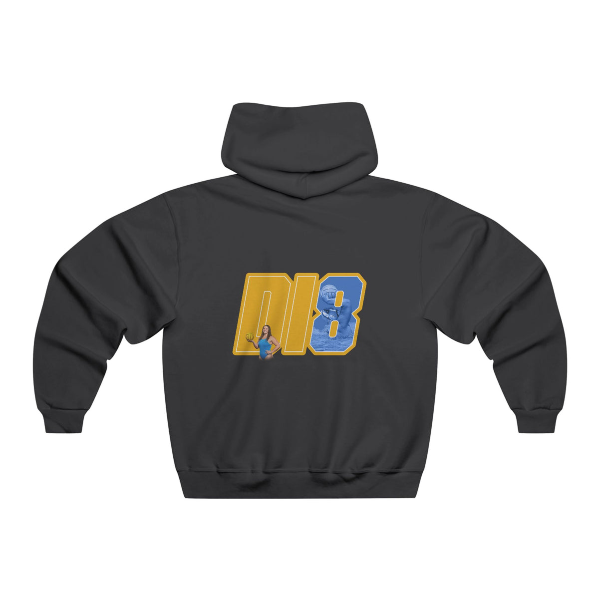 Dania Innis Vintage Hoodie