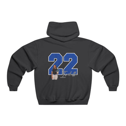 Isabella Jenkins Vintage Hoodie
