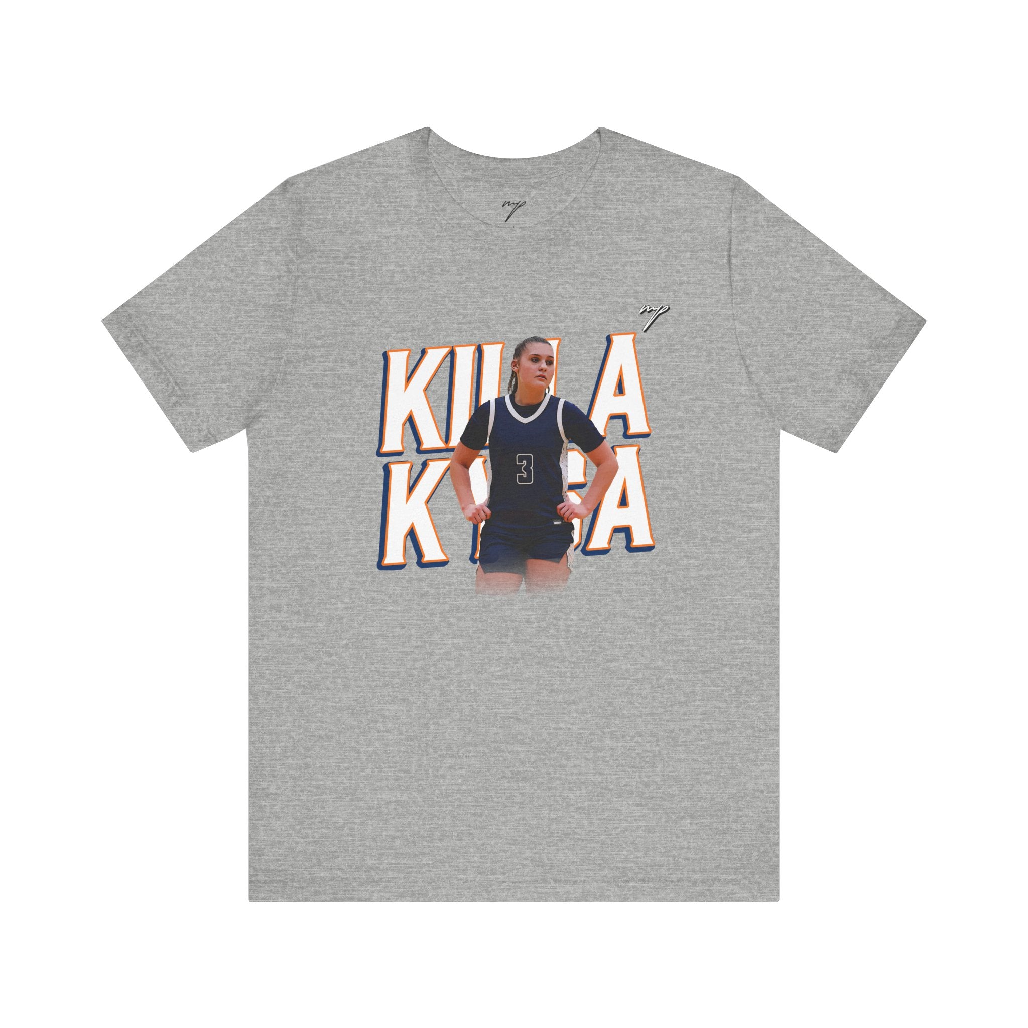 Kysa Shippen Graphic Tee