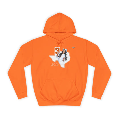 Rella Binney Hoodie