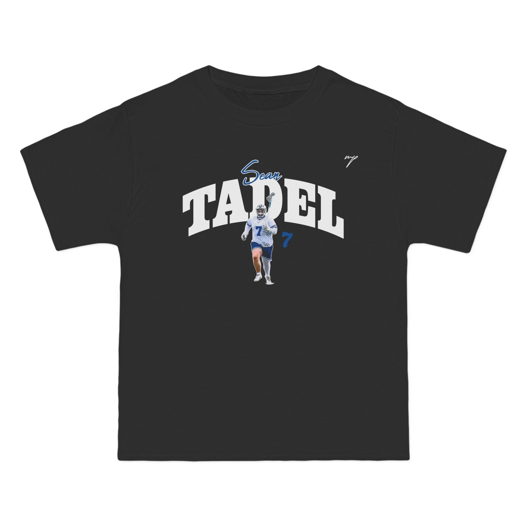 Sean Tadel Vintage Tee