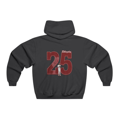 Chris Billingsley Vintage Hoodie