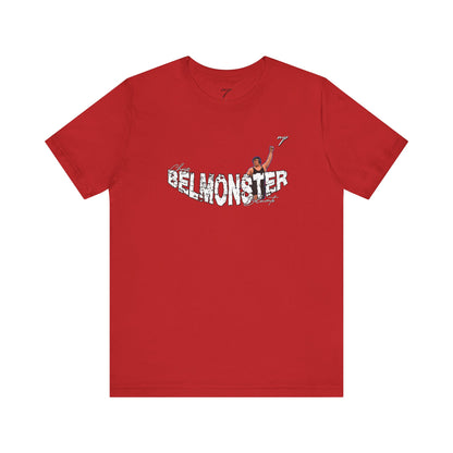 Chris Belmonte Graphic Tee