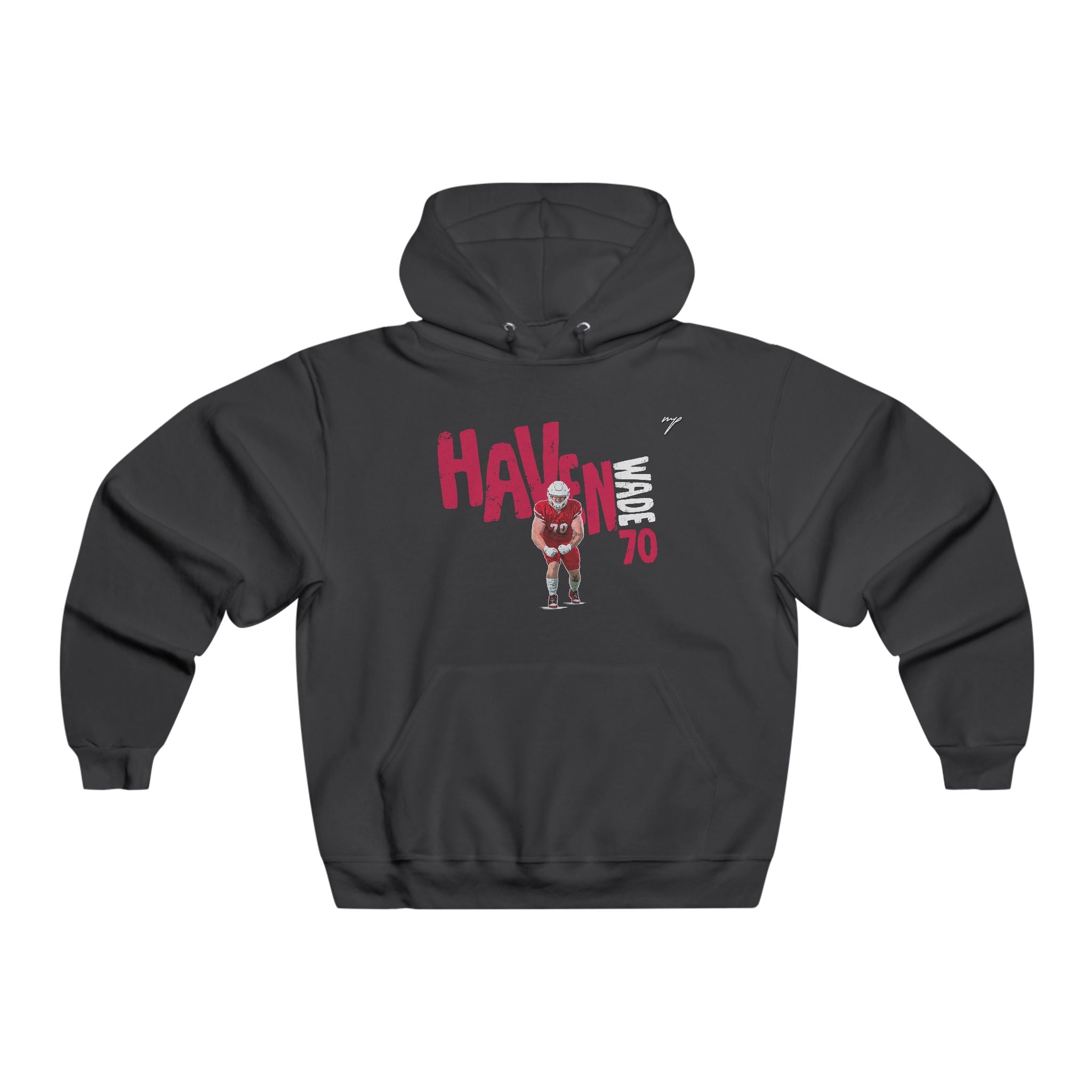 Haven Wade Vintage Hoodie