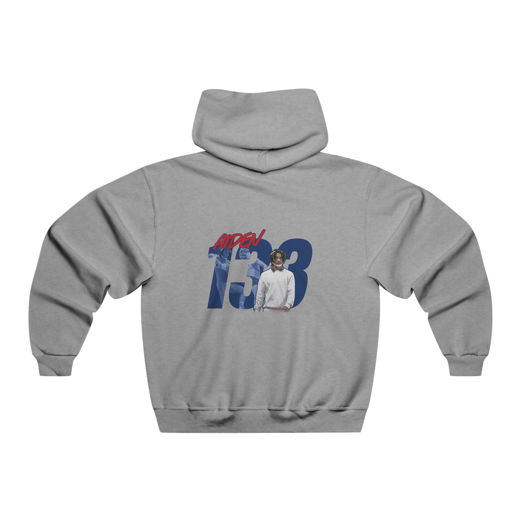 Aiden Morris Vintage Hoodie