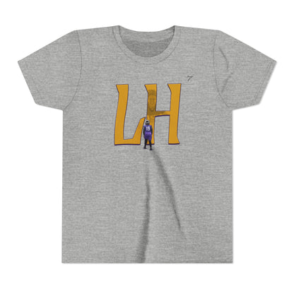 Lathan Hudson YOUTH Graphic Tee