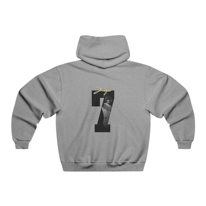 Jaylen Ziegler Vintage Hoodie