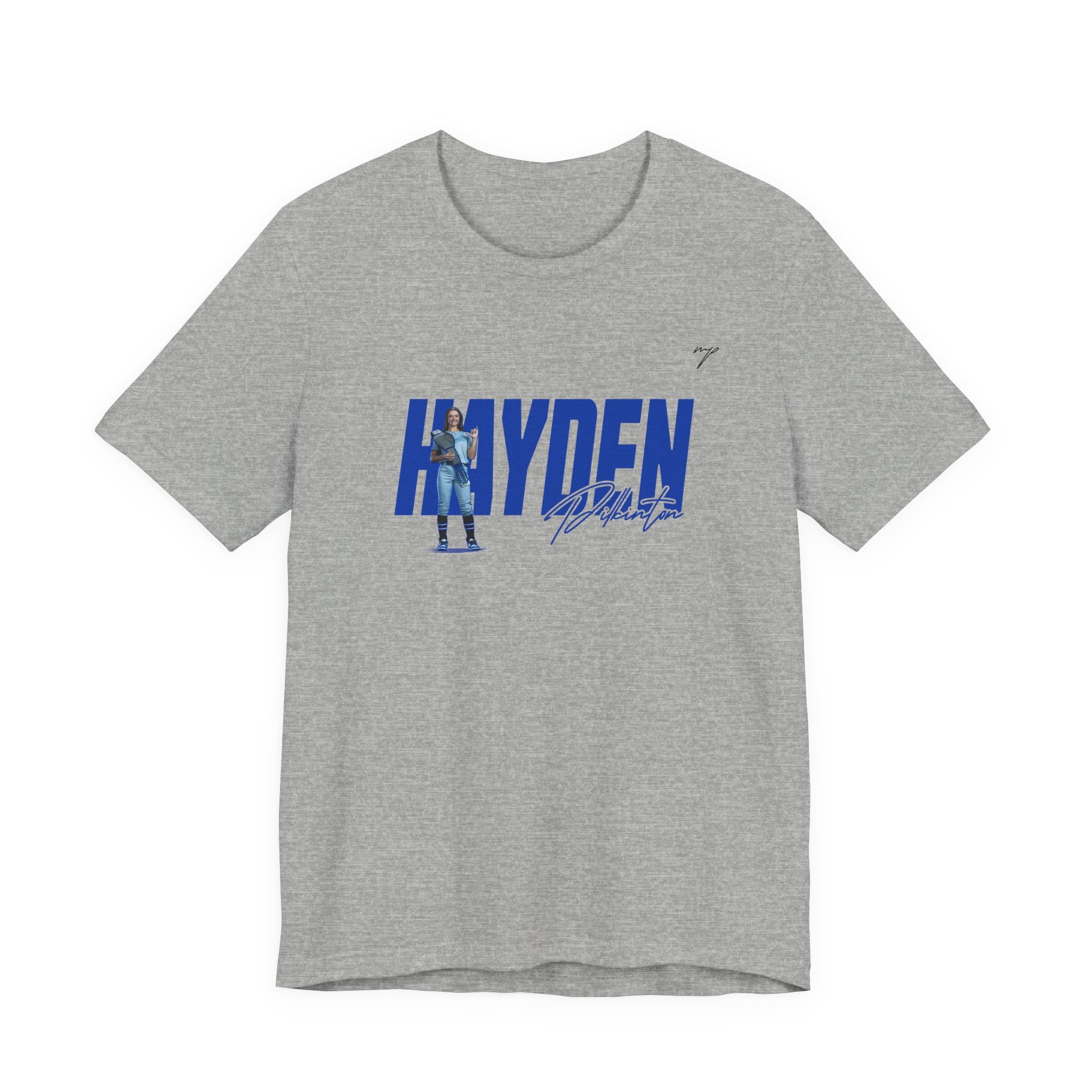 Hayden Pilkinton Graphic Tee