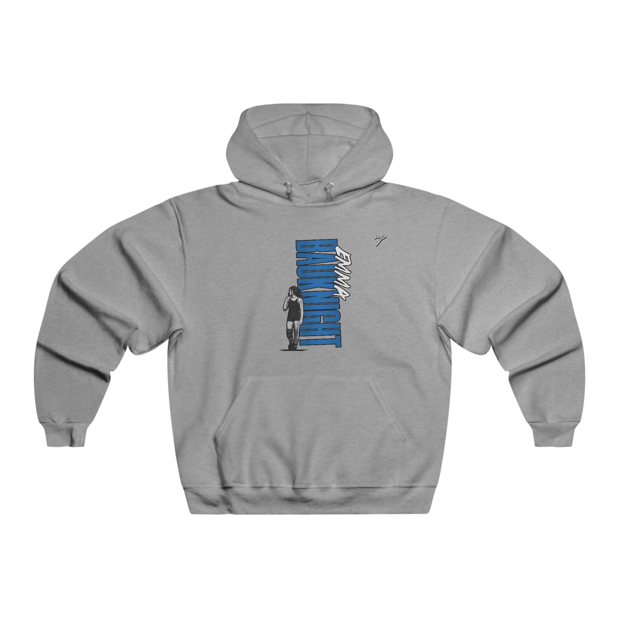 Emma Bauknight Vintage Hoodie