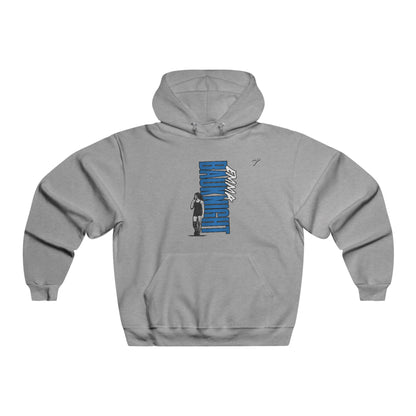 Emma Bauknight Vintage Hoodie