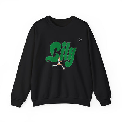 Lillian Vandiver Crewneck