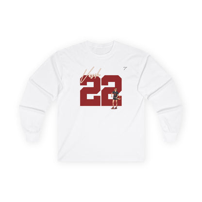 Riley Vasile Long Sleeve