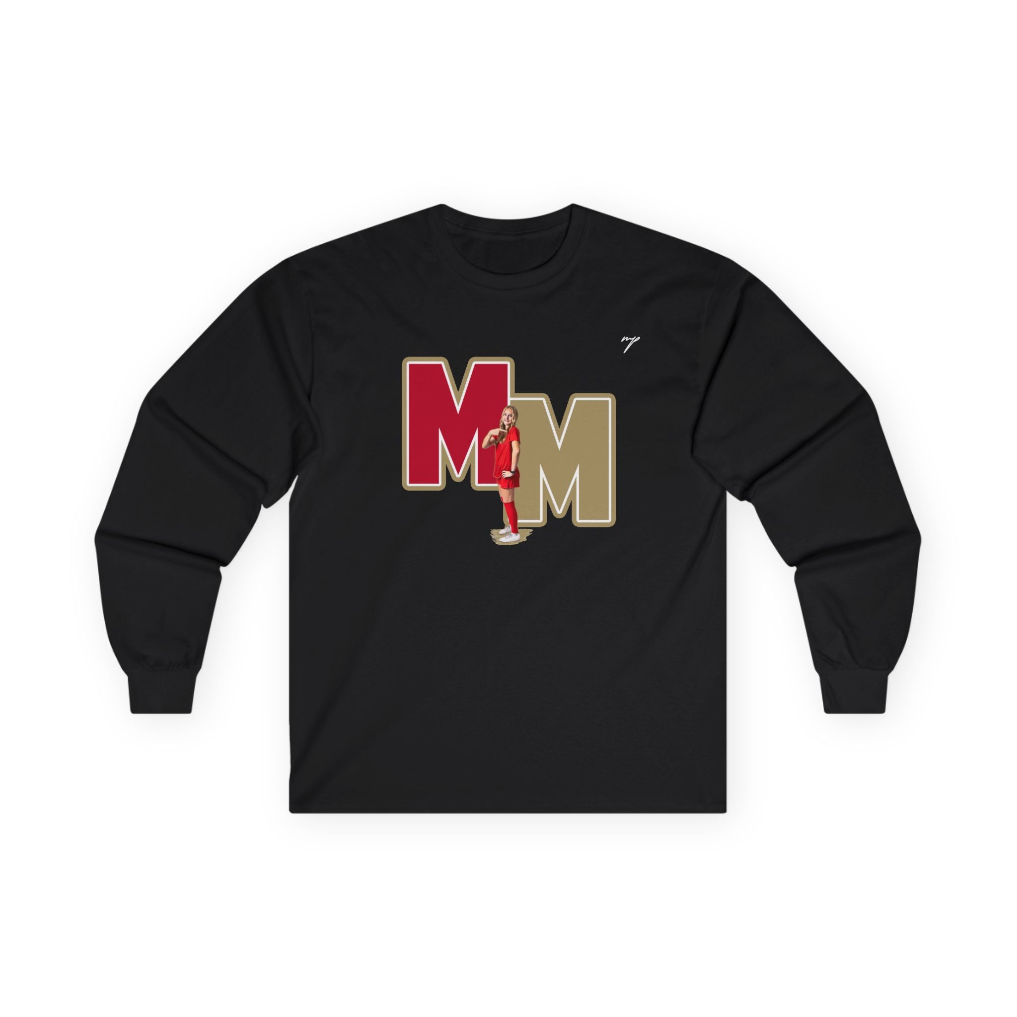 Maeve Morgan Long Sleeve