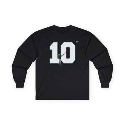 Andrés Carracciolo Long Sleeve Tee