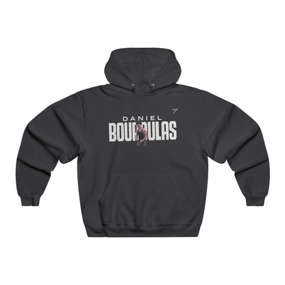 Daniel Bourbulas Vintage Hoodie