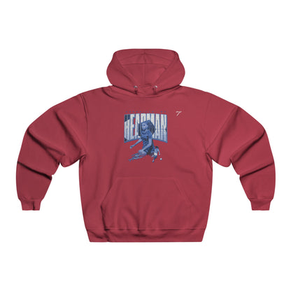 Taliyah Headman Vintage Hoodie