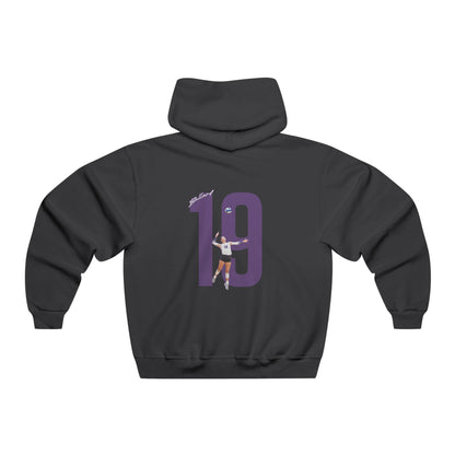 Kayla Bullard Vintage Hoodie