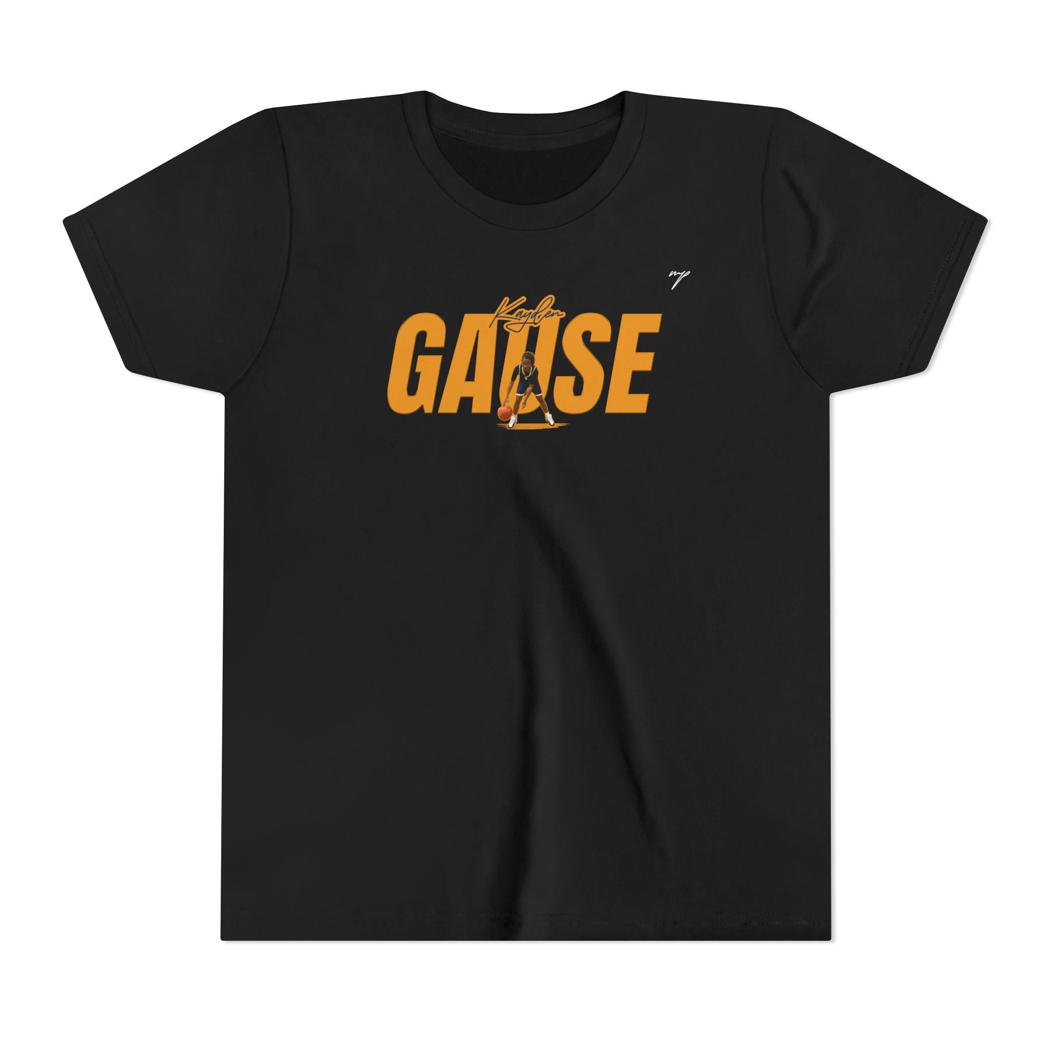 Kayden Gause YOUTH Graphic Tee
