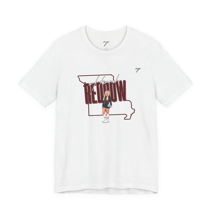 Hannah Redrow Graphic Tee