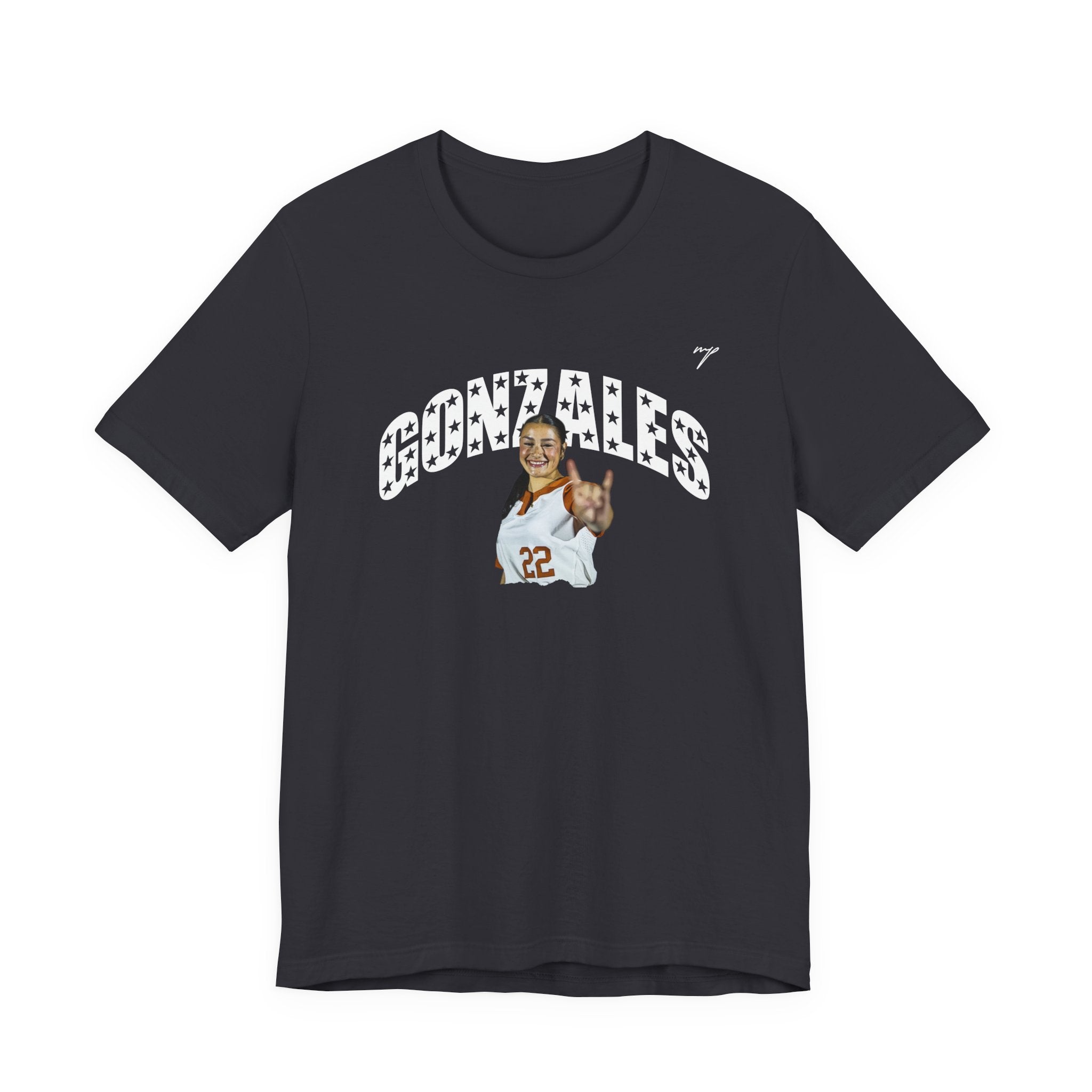 Brenlee Gonzales Graphic Tee