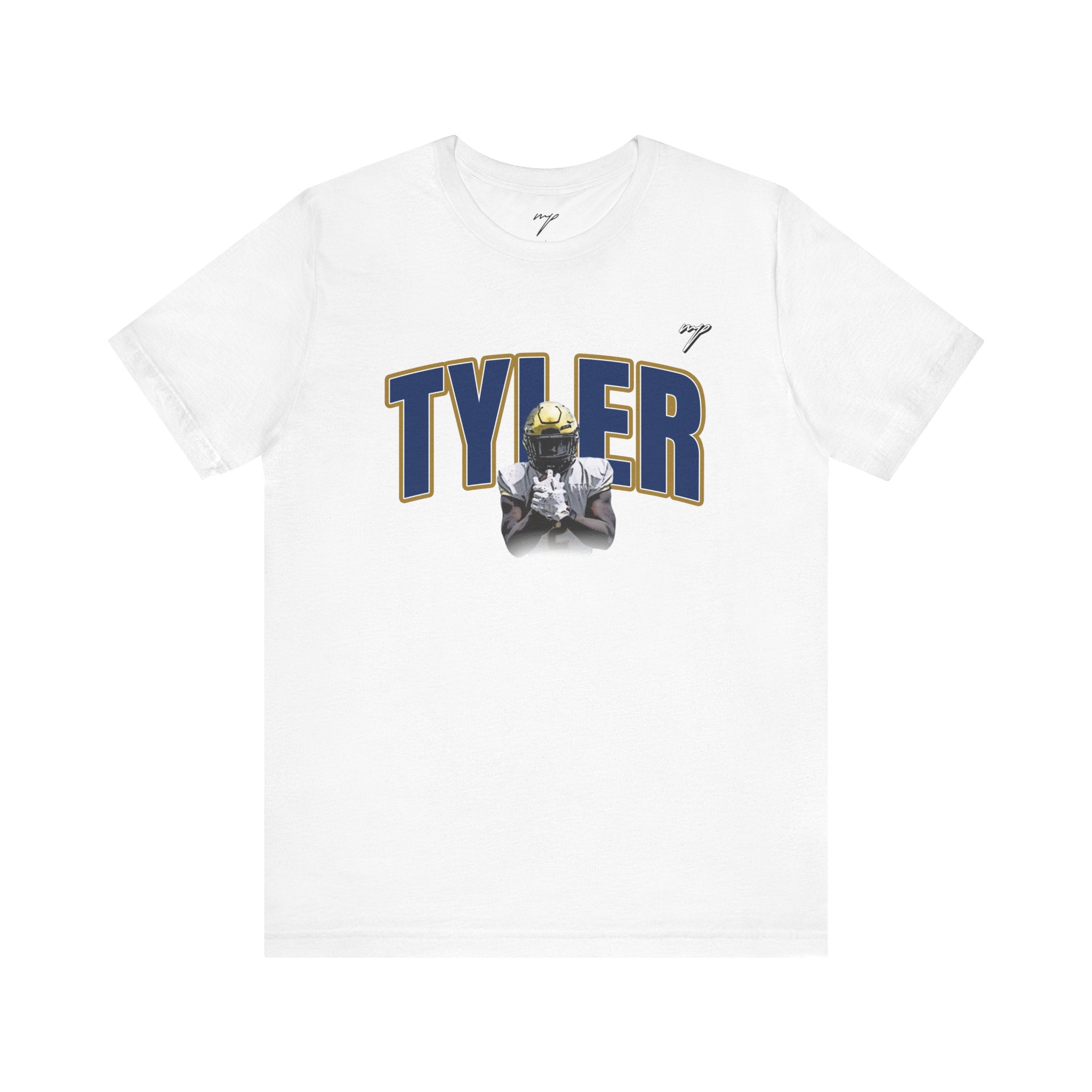 Tyler Johnson Graphic Tee