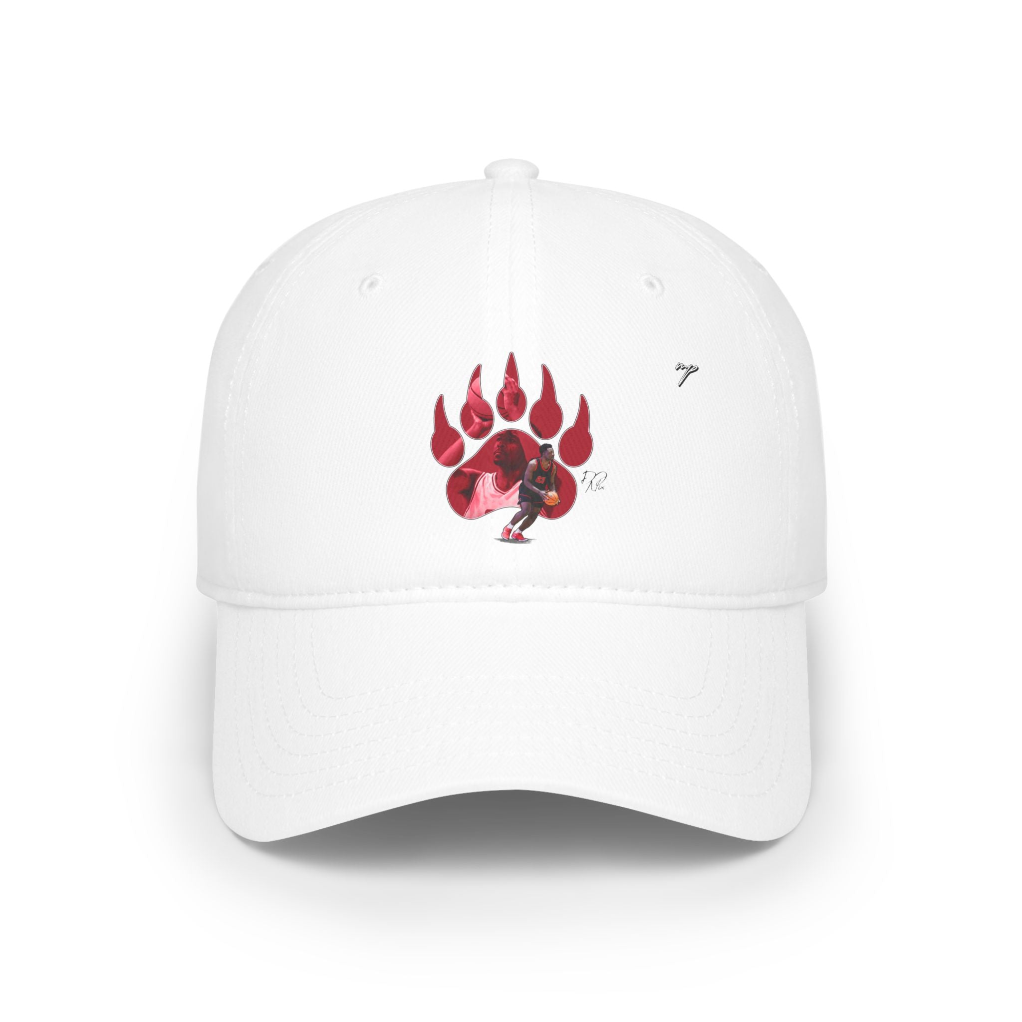 DJ Nix Hat