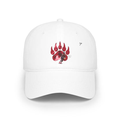 DJ Nix Hat