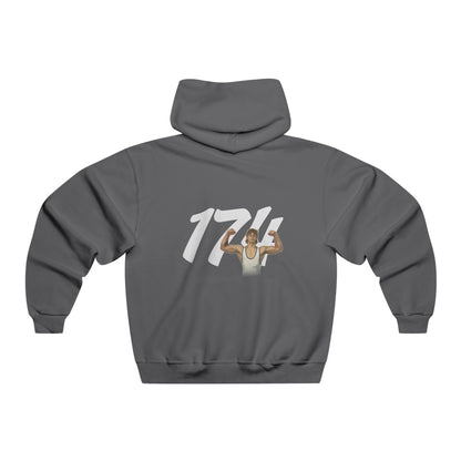 Kale Waxler Vintage Hoodie