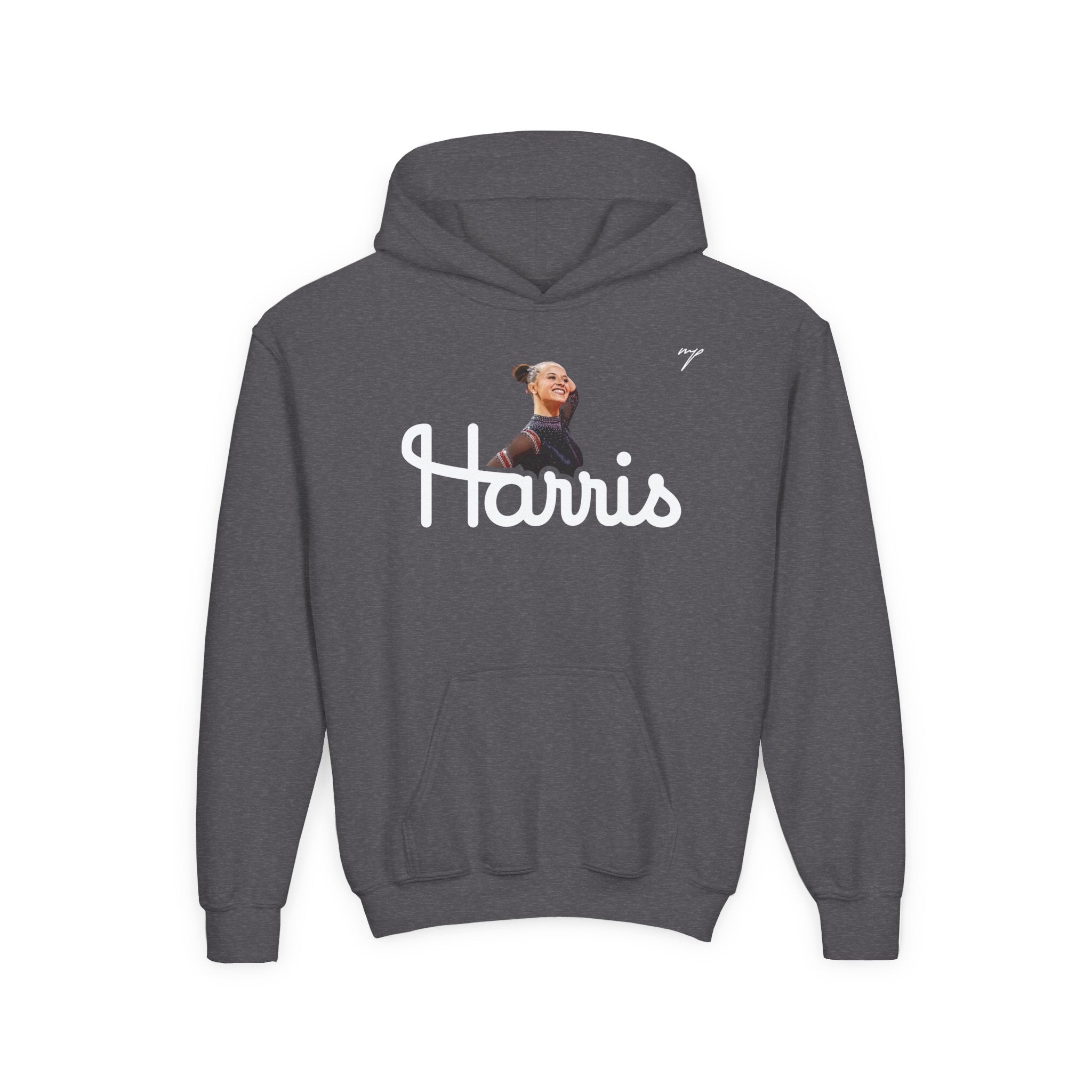 Payton Harris YOUTH Hoodie